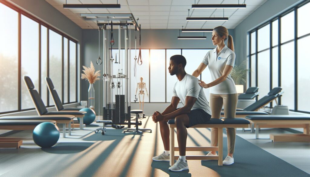 Summit Health Physical Therapy Florham Park